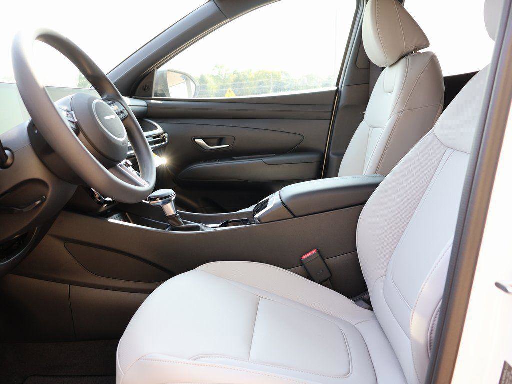 New 2026 Hyundai Santa Cruz SEL AWD/4WD image 23
