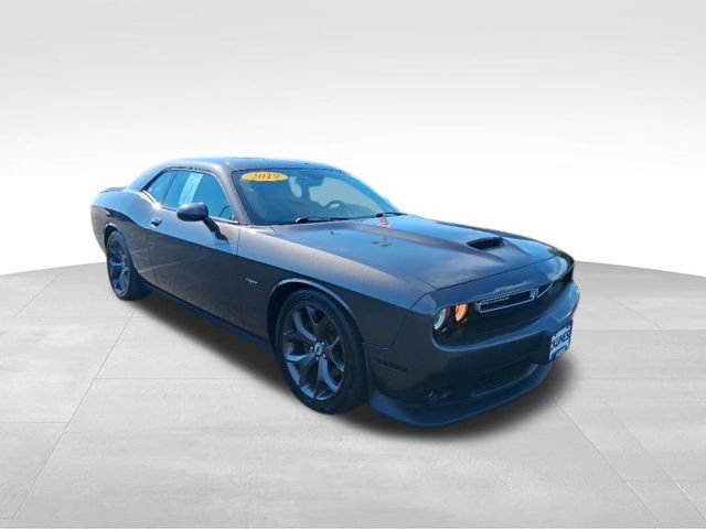 Used 2019 Dodge Challenger R/T RWD image 10