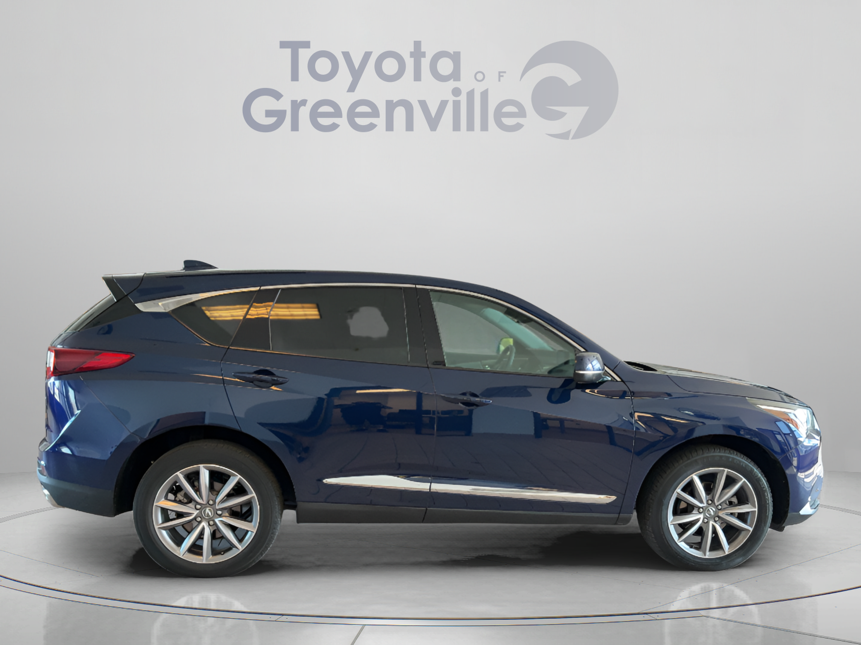 Used 2023 Acura RDX FWD w/ Technology Package image 7