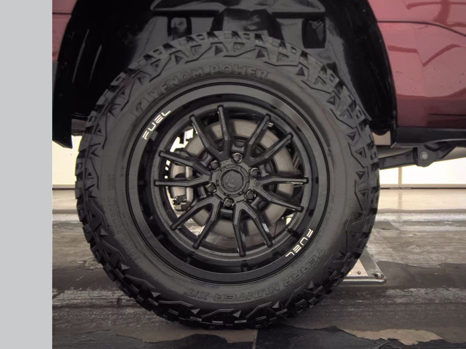 Used 2023 RAM 1500 Big Horn AWD/4WD image 12