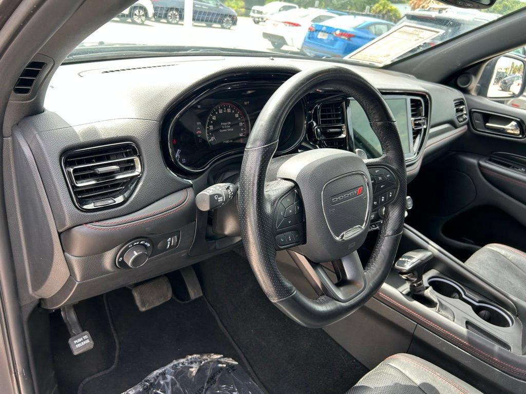 Used 2024 Dodge Durango GT AWD/4WD image 23