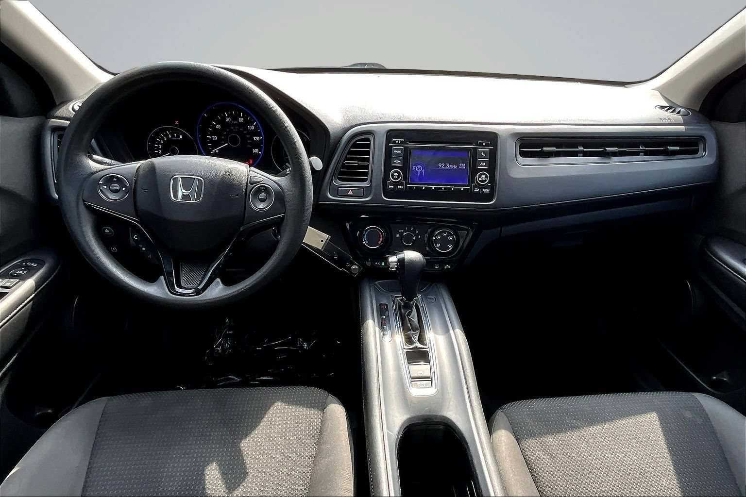 Used 2020 Honda HR-V LX image 6