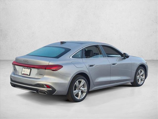 New 2026 Audi A5 Premium Plus AWD/4WD image 2