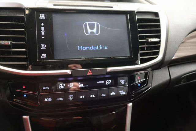 Used 2016 Honda Accord EX-L image 21