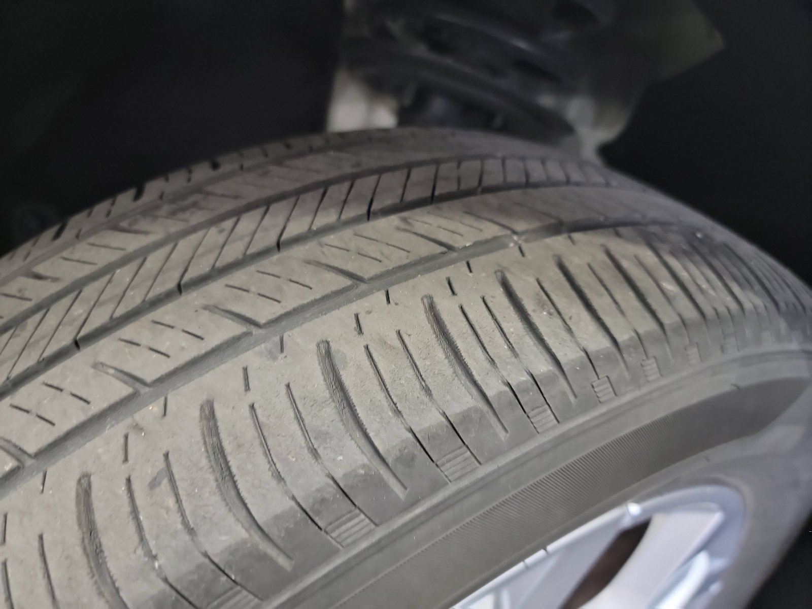 Certified 2024 Honda HR-V LX image 22