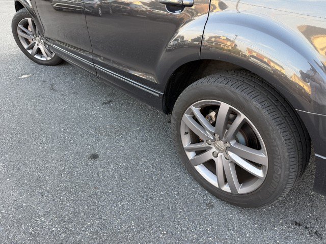 Used 2010 Audi Q7 TDI Prestige AWD/4WD image 31