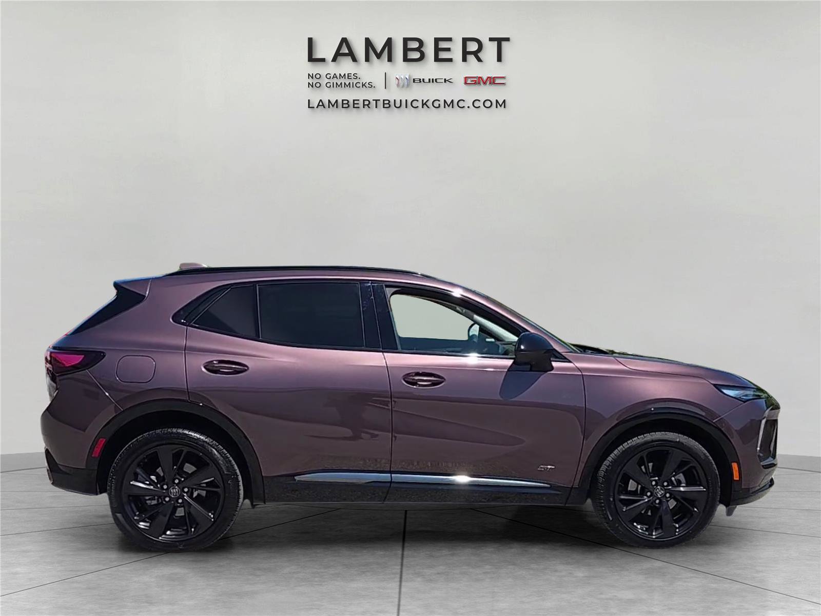 Used 2025 Buick Envision Sport Touring AWD/4WD image 6