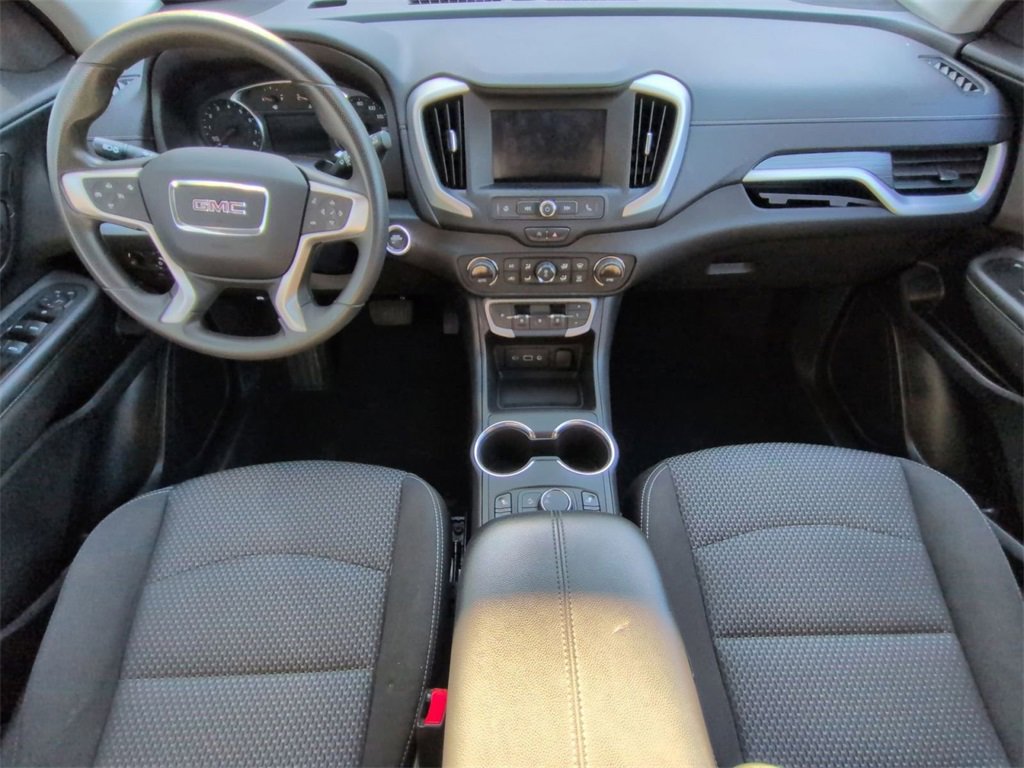 Certified 2023 GMC Terrain SLE w/ Driver Convenience Package image 20