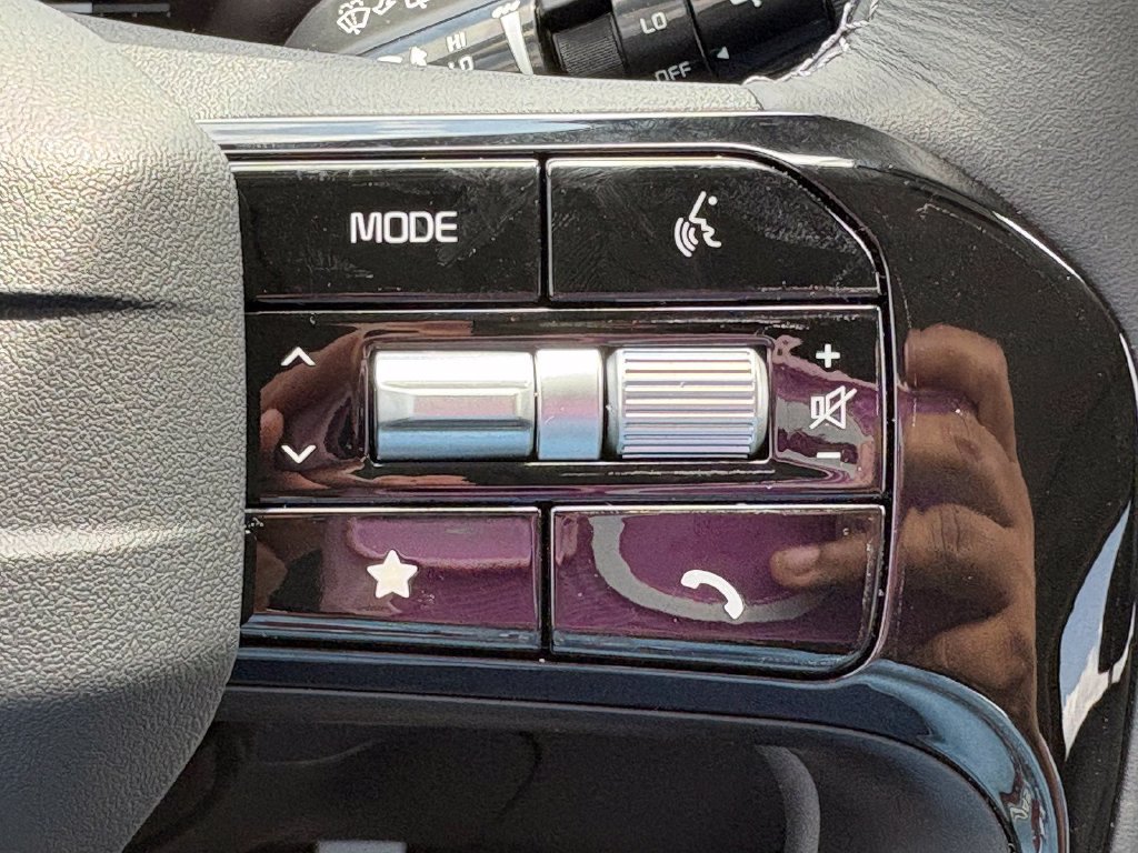 New 2026 Kia Sorento SX AWD/4WD image 25