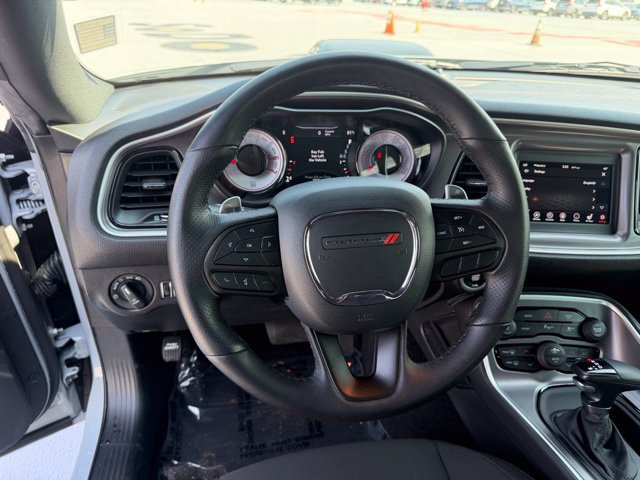 Used 2022 Dodge Challenger R/T w/ Shaker Package RWD image 13
