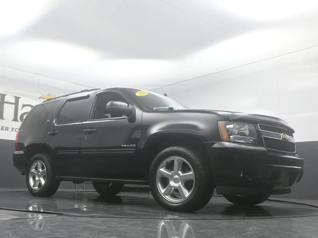 Used 2013 Chevrolet Tahoe LT AWD/4WD image 2