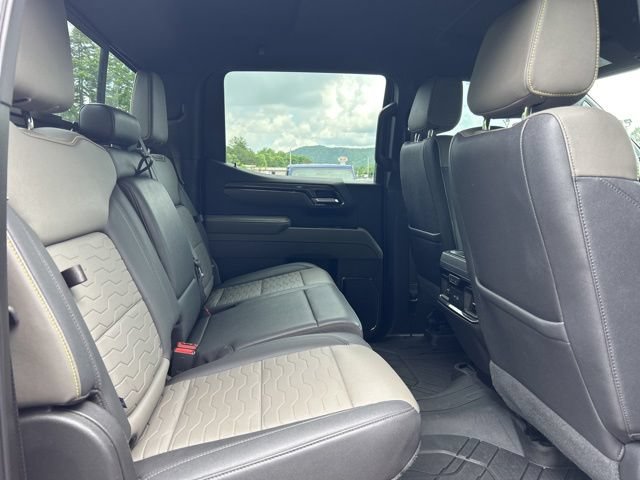 Used 2023 Chevrolet Silverado 1500 ZR2 AWD/4WD image 24