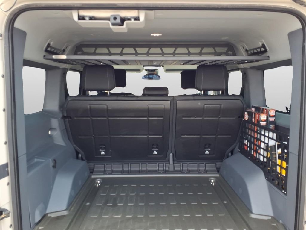 Used 2024 INEOS Grenadier Trialmaster Edition image 13