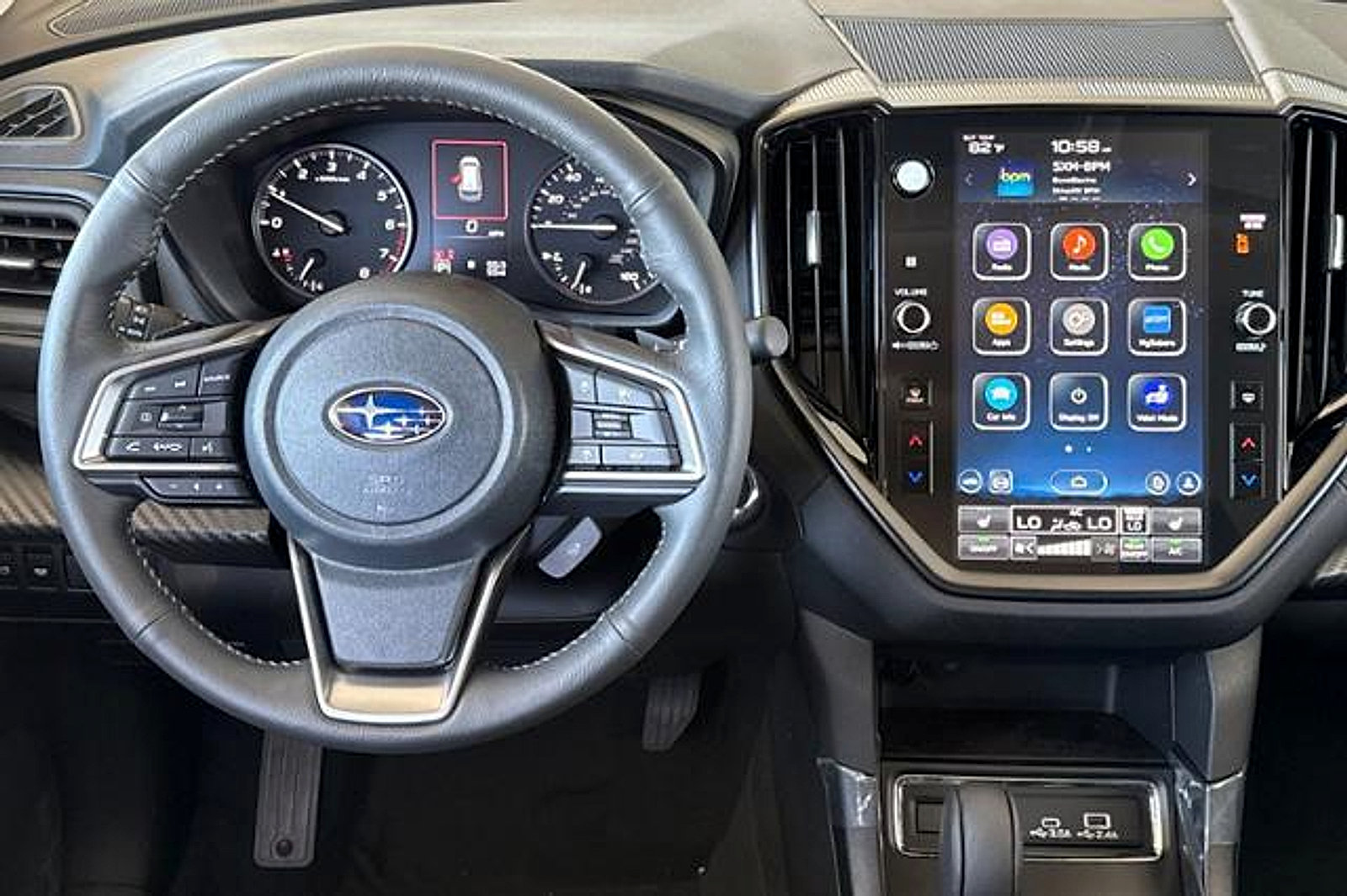New 2026 Subaru Ascent Premium AWD/4WD image 14