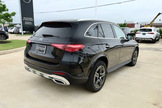 Used 2026 Mercedes-Benz GLC 300 image 6
