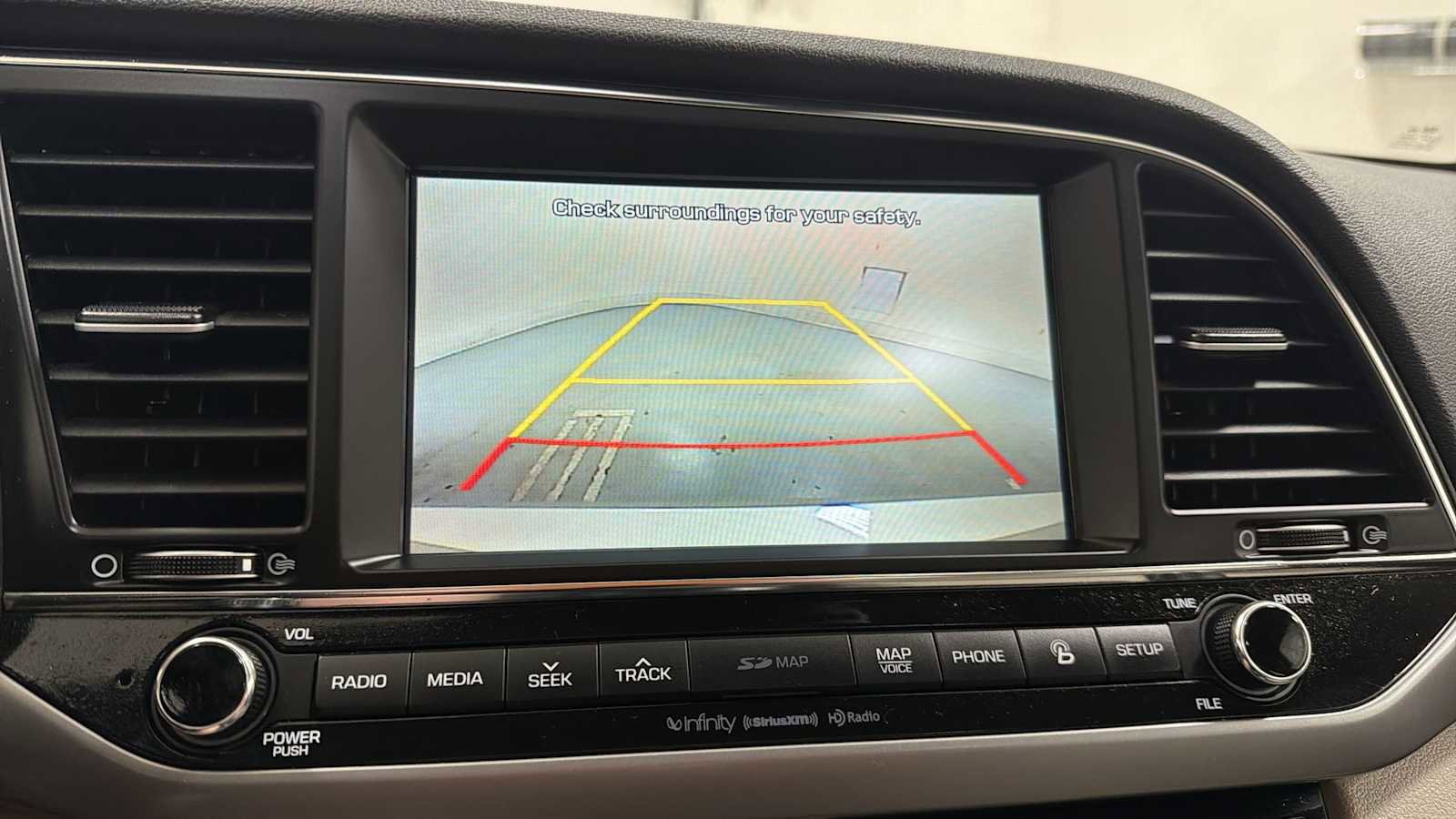 Used 2018 Hyundai Elantra Limited w/ Limited Ultimate Package 02 image 19