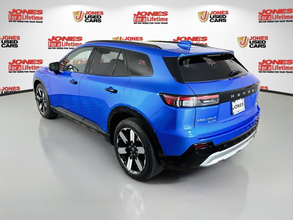 Used 2024 Honda Prologue Elite image 2