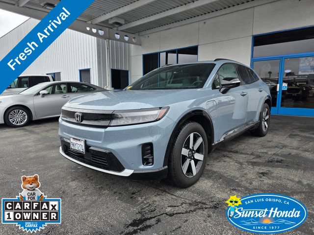 Used 2024 Honda Prologue Touring