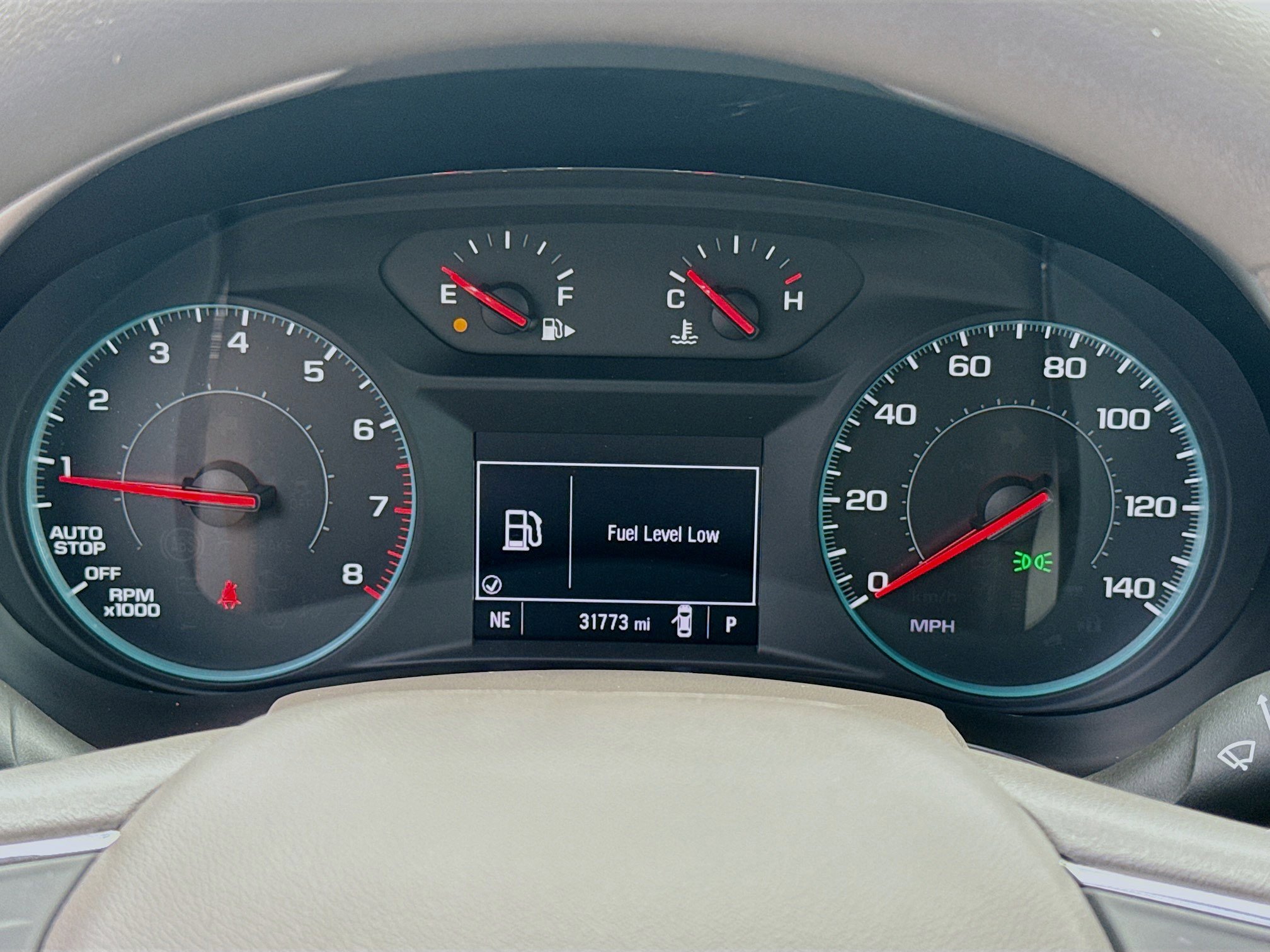 Used 2024 Chevrolet Malibu LS image 11
