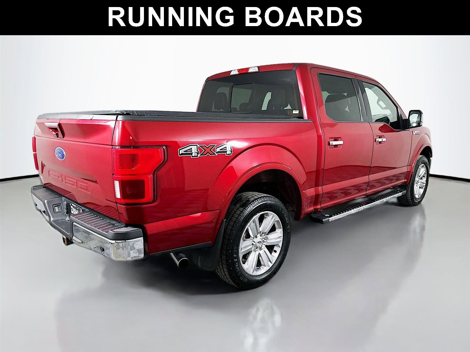 Used 2019 Ford F150 Lariat image 7