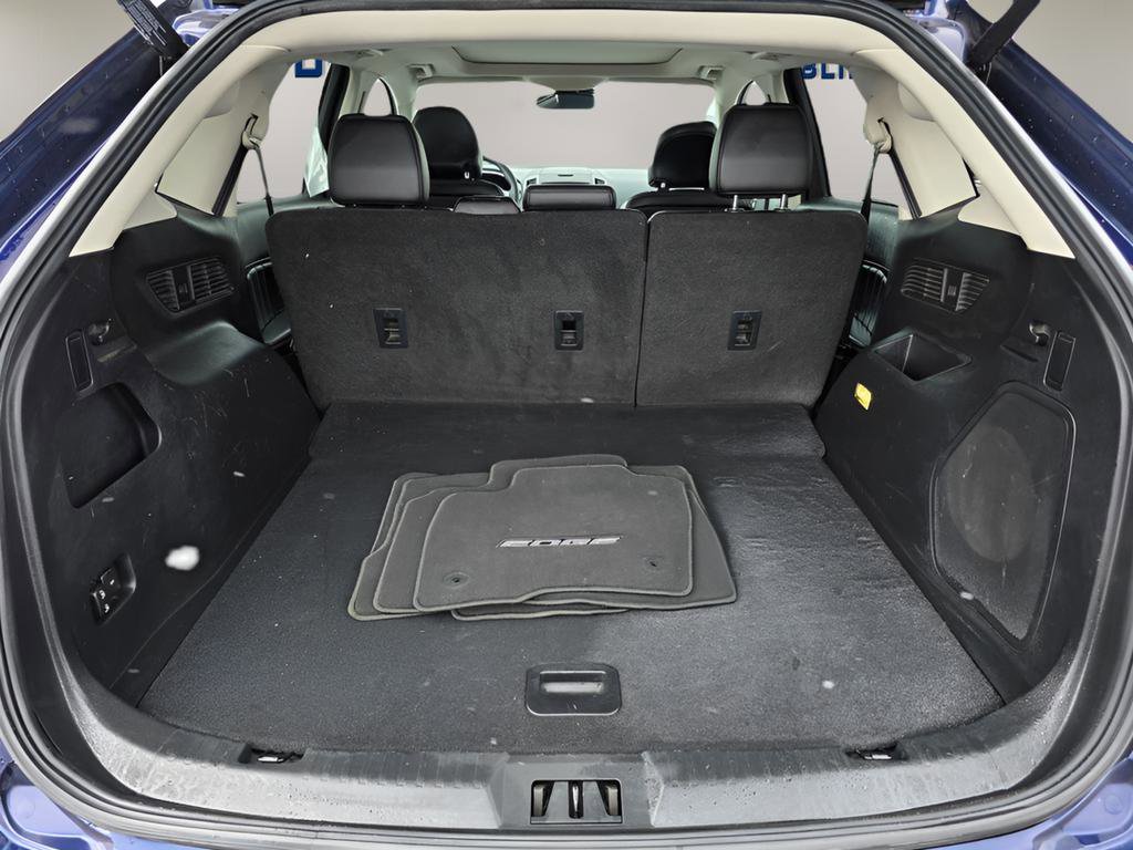 Used 2016 Ford Edge Sport w/ Equipment Group 401A image 14