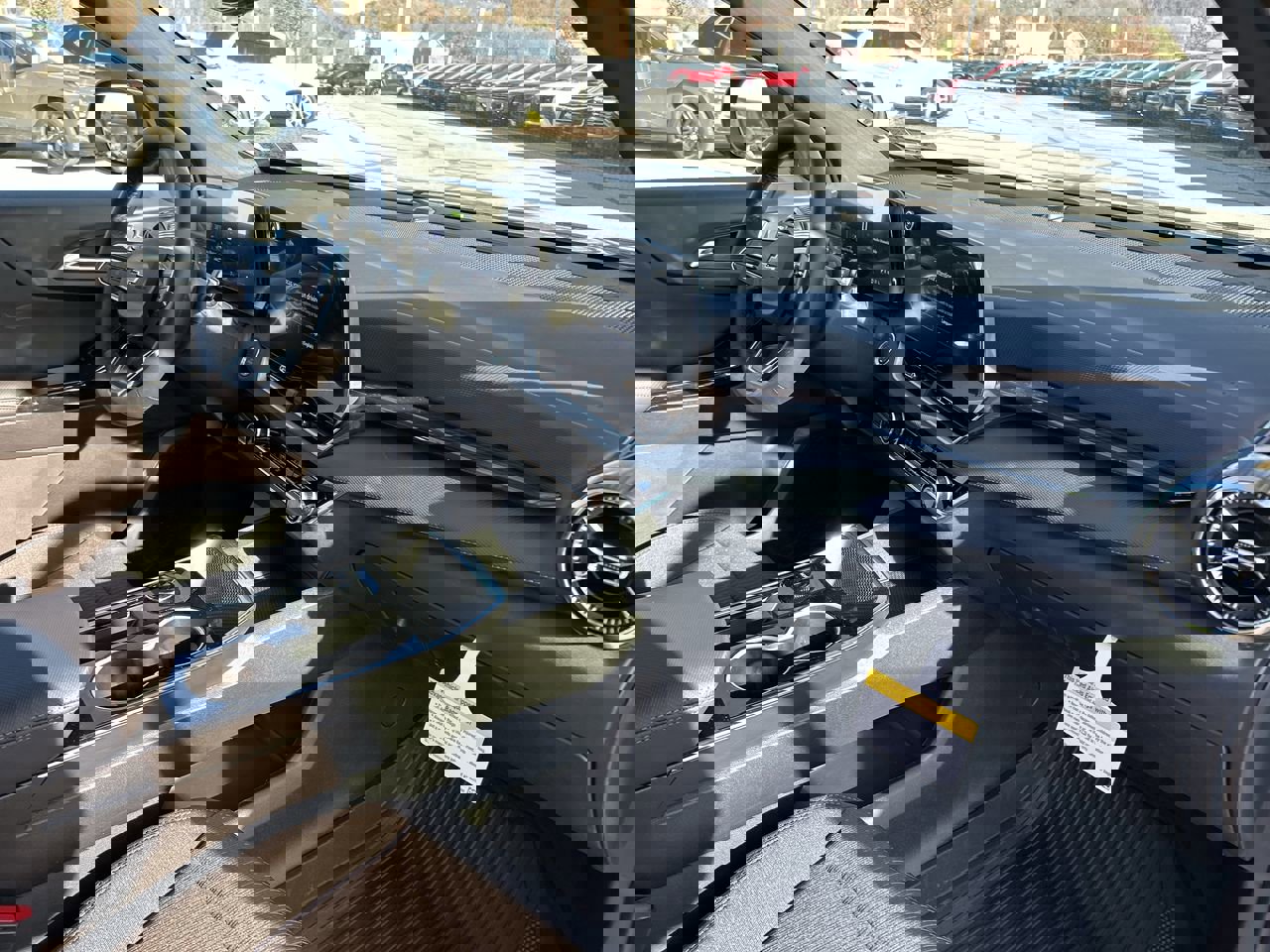 New 2026 Chevrolet Equinox LT image 15