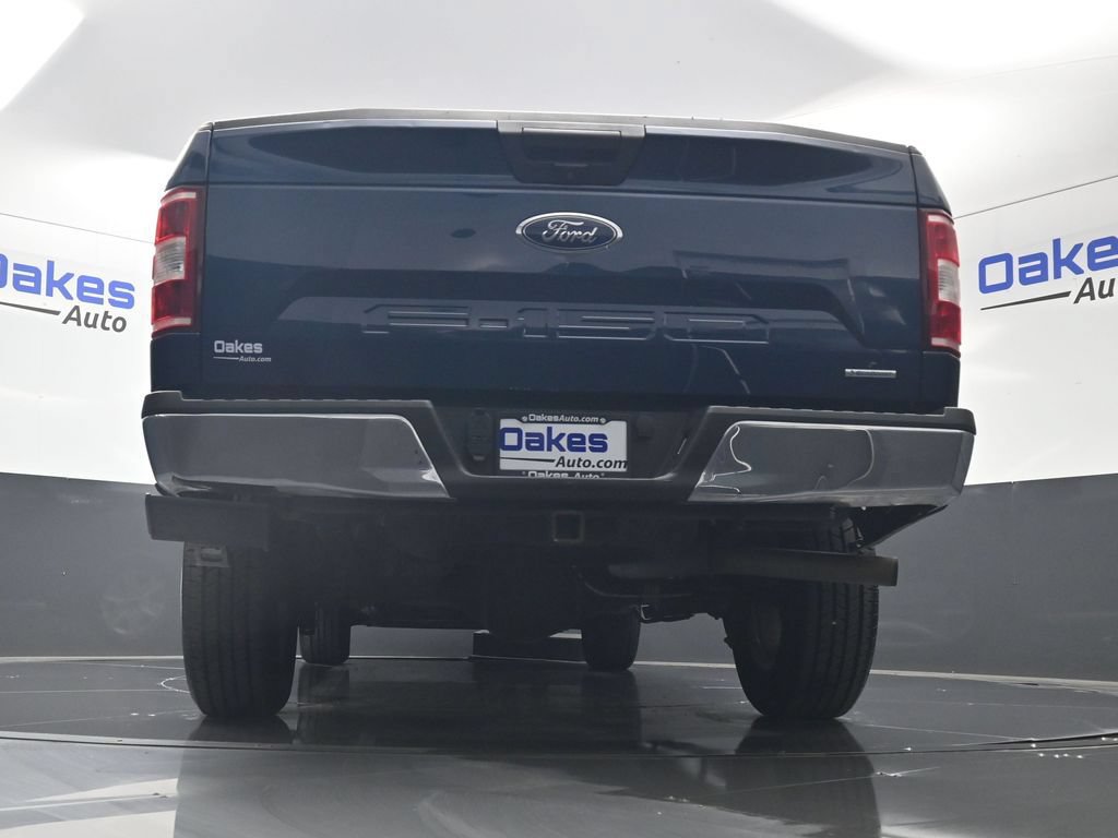 Used 2020 Ford F150 XLT AWD/4WD image 43