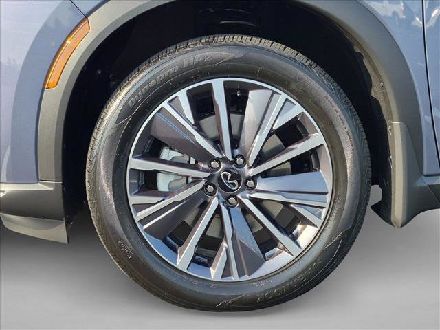 New 2027 INFINITI QX60 Luxe w/ Cargo Package FWD image 10
