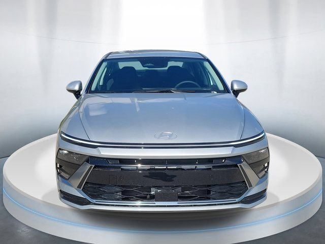 Certified 2026 Hyundai Sonata SEL FWD image 2