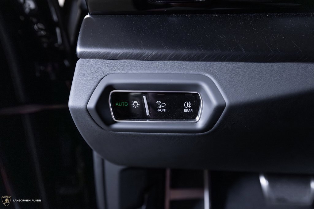 Used 2024 Lamborghini Urus S image 26
