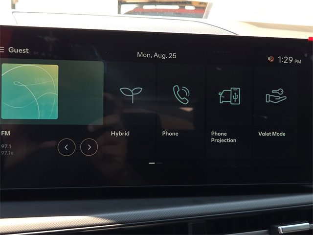 New 2026 Hyundai Santa Fe SE image 18