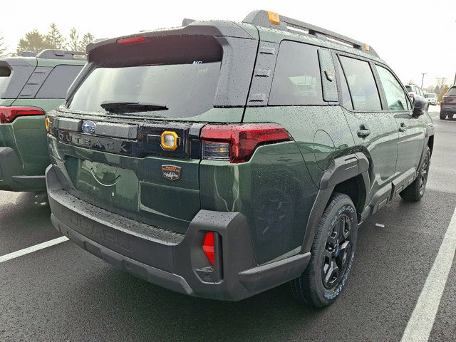 New 2026 Subaru Outback Wilderness image 4