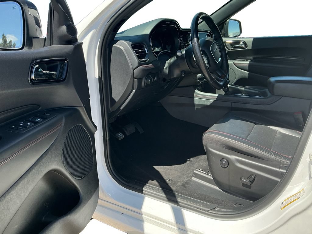 Used 2024 Dodge Durango GT AWD/4WD image 24
