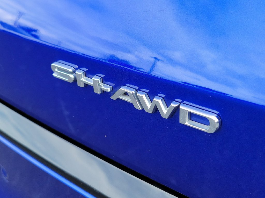 Certified 2022 Acura MDX A-Spec AWD/4WD image 11