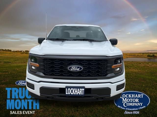 New 2026 Ford F150 STX image 2