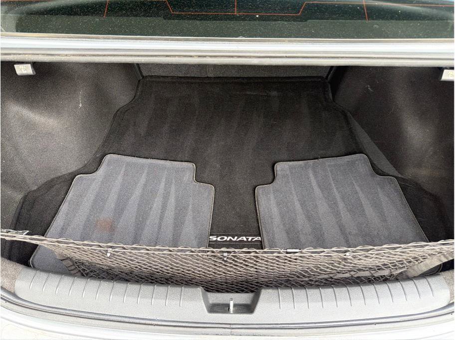 Used 2015 Hyundai Sonata Sport FWD image 22