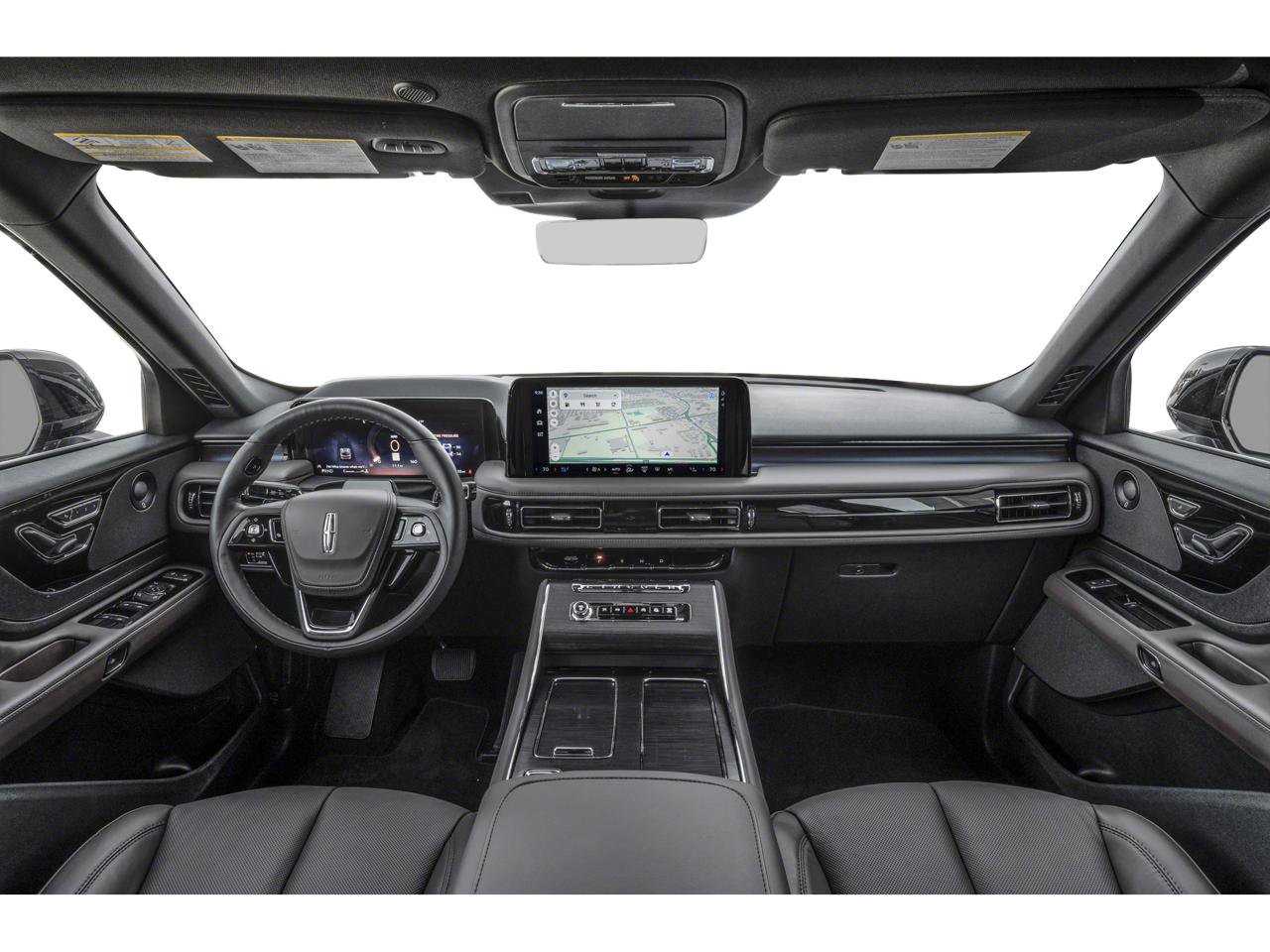 New 2026 Lincoln Aviator Reserve w/ Luxury Package RWD image 29