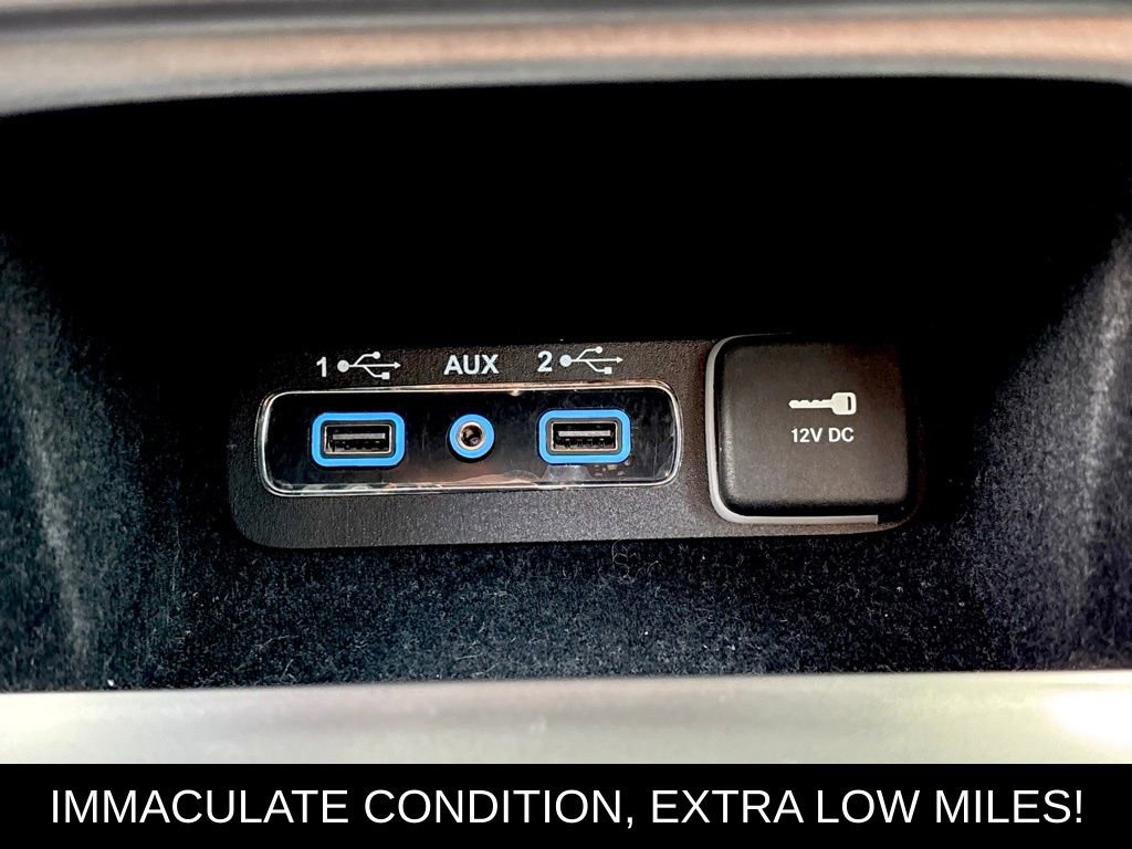 Used 2021 Jeep Grand Cherokee Laredo RWD image 26
