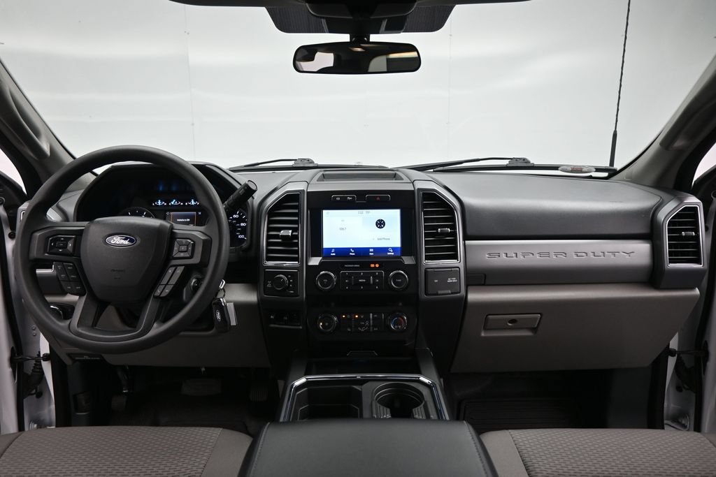 Certified 2022 Ford F350 XLT w/ XLT Value Package AWD/4WD image 19