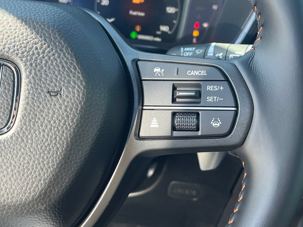 New 2026 Honda CR-V Sport-L image 24