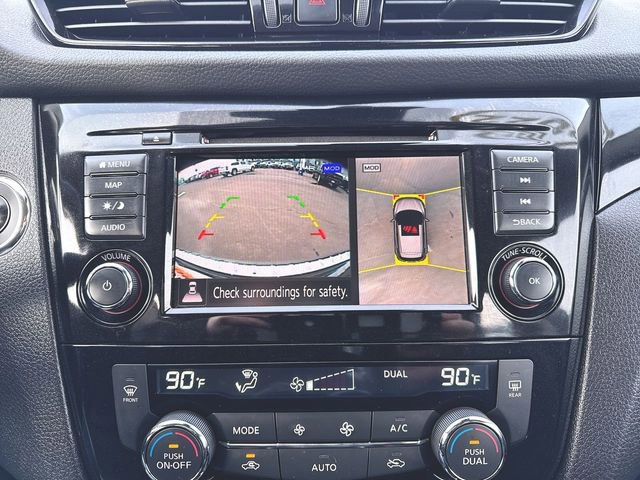 Used 2022 Nissan Rogue Sport SL image 15