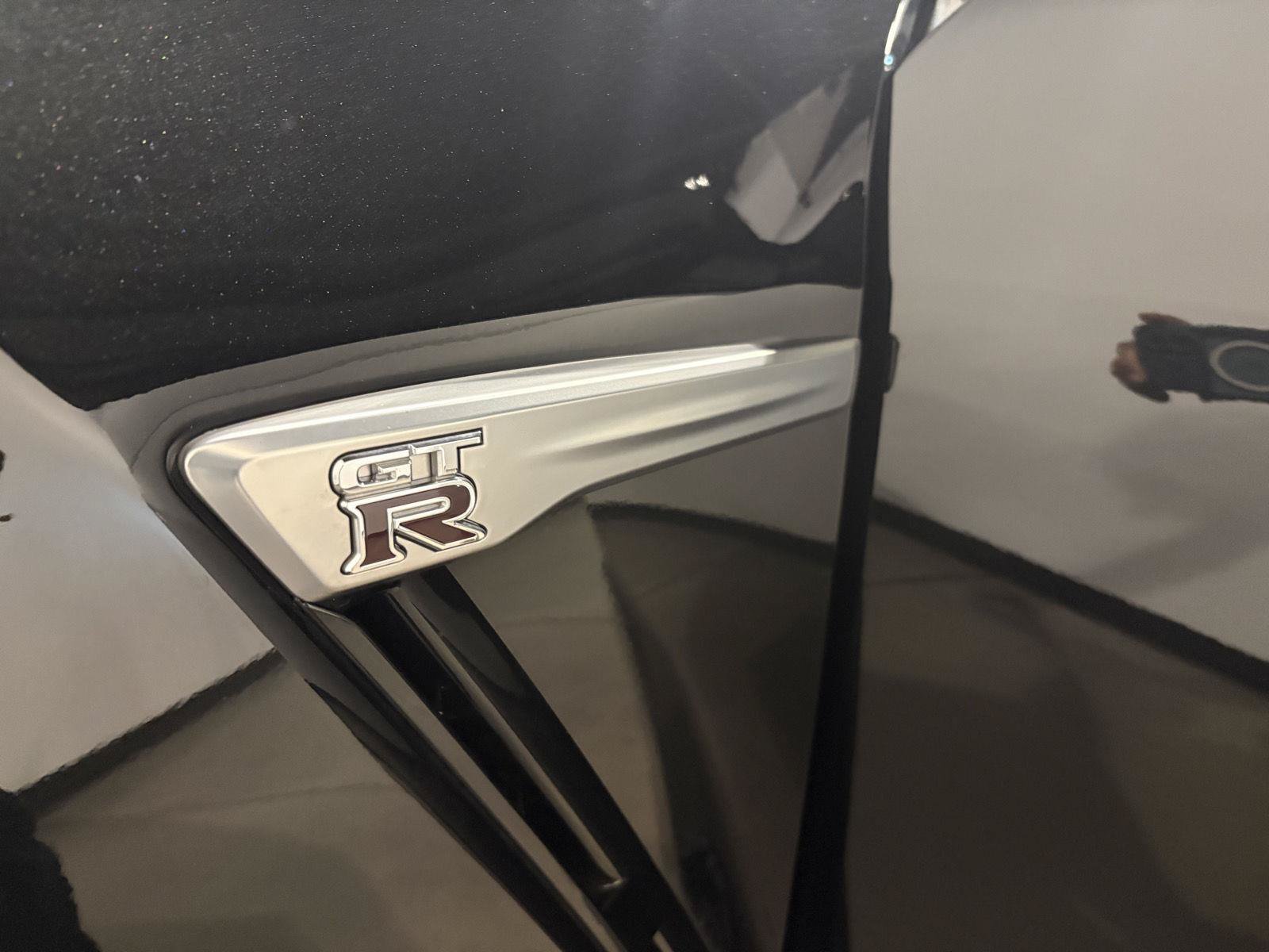 Used 2024 Nissan GT-R Premium w/ Premium Interior Package AWD/4WD image 11