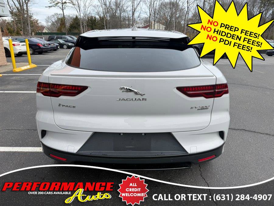 Used 2020 Jaguar I-PACE S AWD/4WD image 20