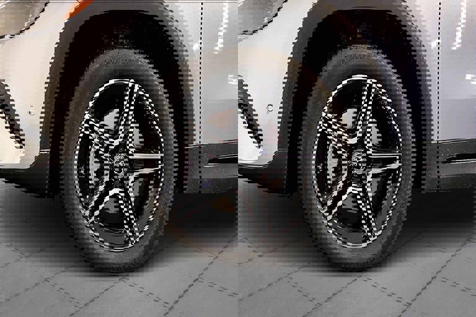 New 2026 Mercedes-Benz GLA 250 4MATIC image 17