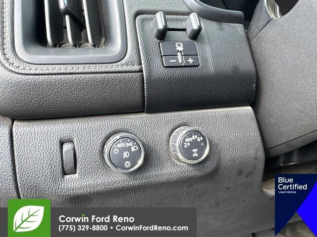 Used 2017 GMC Canyon Denali AWD/4WD image 21
