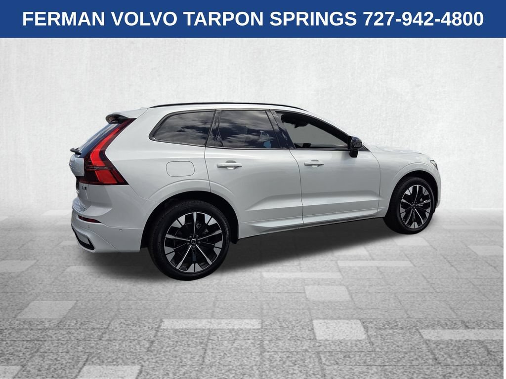 New 2026 Volvo XC60 B5 Plus w/ Protection Package Premier AWD/4WD image 9