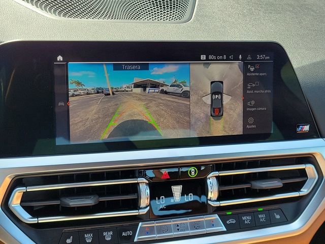 Used 2022 BMW M440i Coupe w/ Premium Package RWD image 27