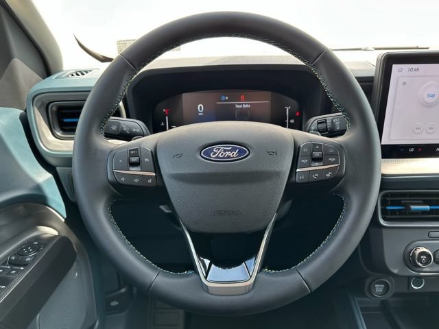 New 2026 Ford Maverick Lobo AWD/4WD image 8