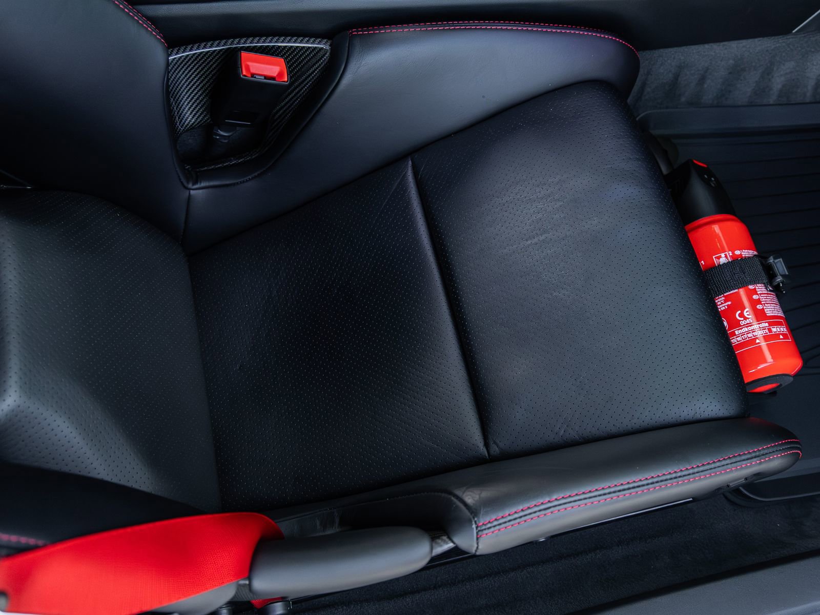 Used 2019 Porsche 911 Speedster image 53