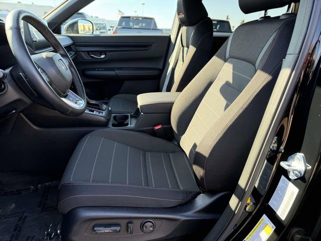 Certified 2026 Honda CR-V TrailSport image 13
